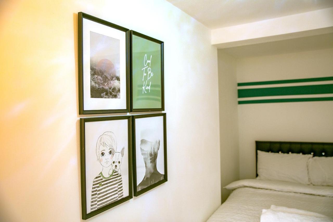Rostron House Otel Manchester Dış mekan fotoğraf