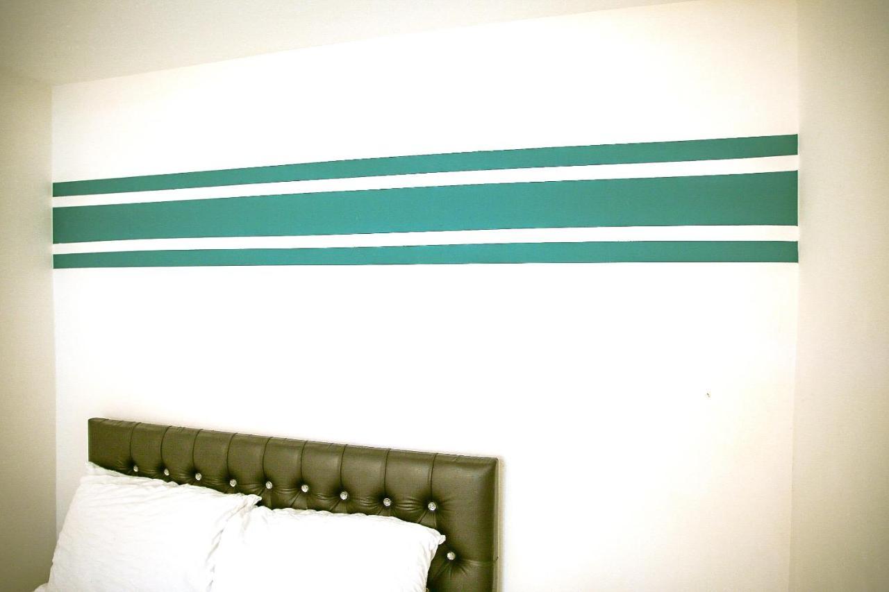 Rostron House Otel Manchester Dış mekan fotoğraf