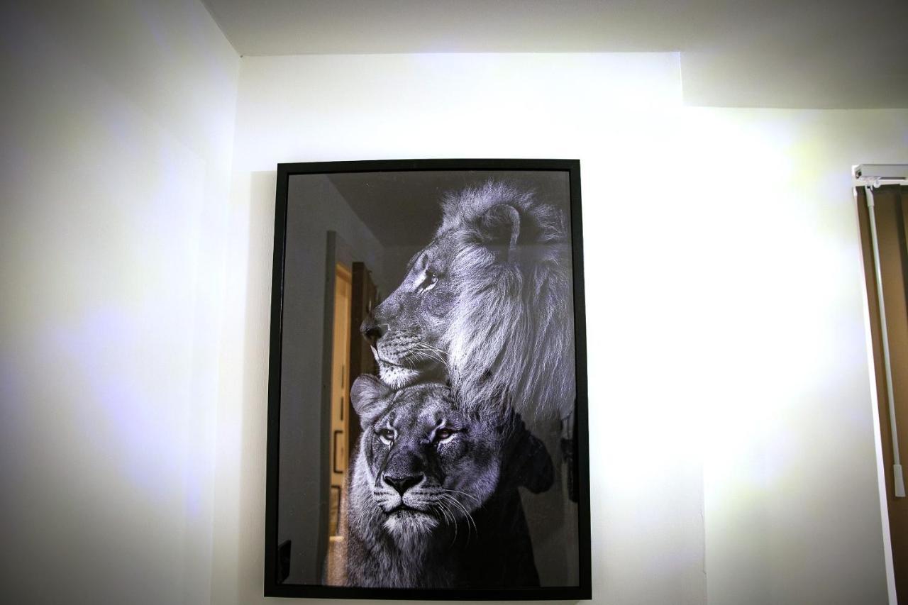 Rostron House Otel Manchester Dış mekan fotoğraf