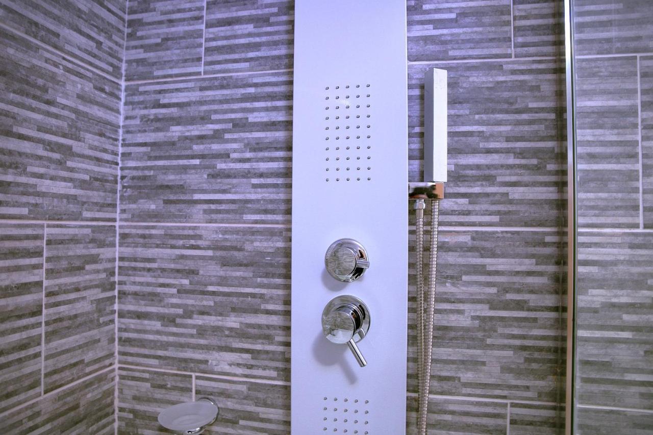 Rostron House Otel Manchester Dış mekan fotoğraf